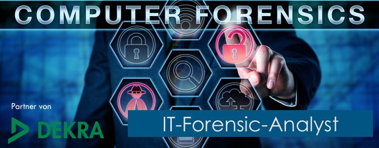 IT-Forensic-Analyst Windows